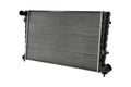 Hella Engine Coolant Radiator 8MK366302-021