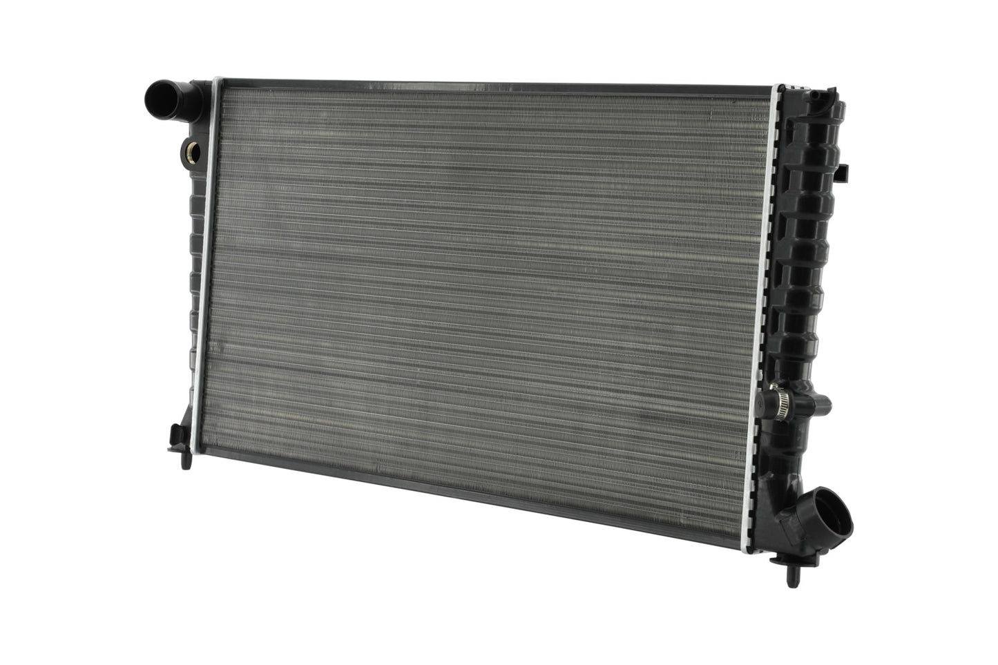 Hella Engine Coolant Radiator 8MK366302-021
