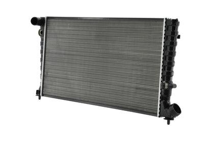 Hella Engine Coolant Radiator 8MK366302-021