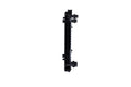 Hella Engine Coolant Radiator 8MK366302-781