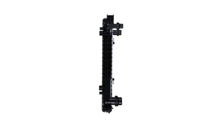 Hella Engine Coolant Radiator 8MK366302-781