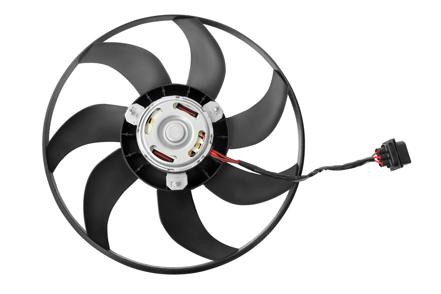Hella Radiator Cooling Fan 8EW366420-231