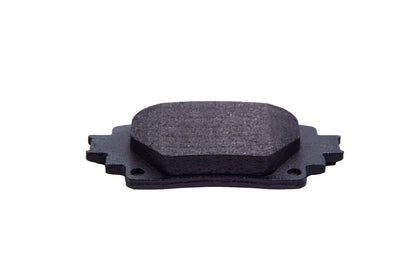 HELLA Brake pad set - T2857 - for e.g. LEXUS / SUZUKI / TOYOTA 8DB355040-121