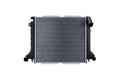 Hella Engine Coolant Radiator 8MK366300-861