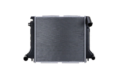 Hella Engine Coolant Radiator 8MK366300-861