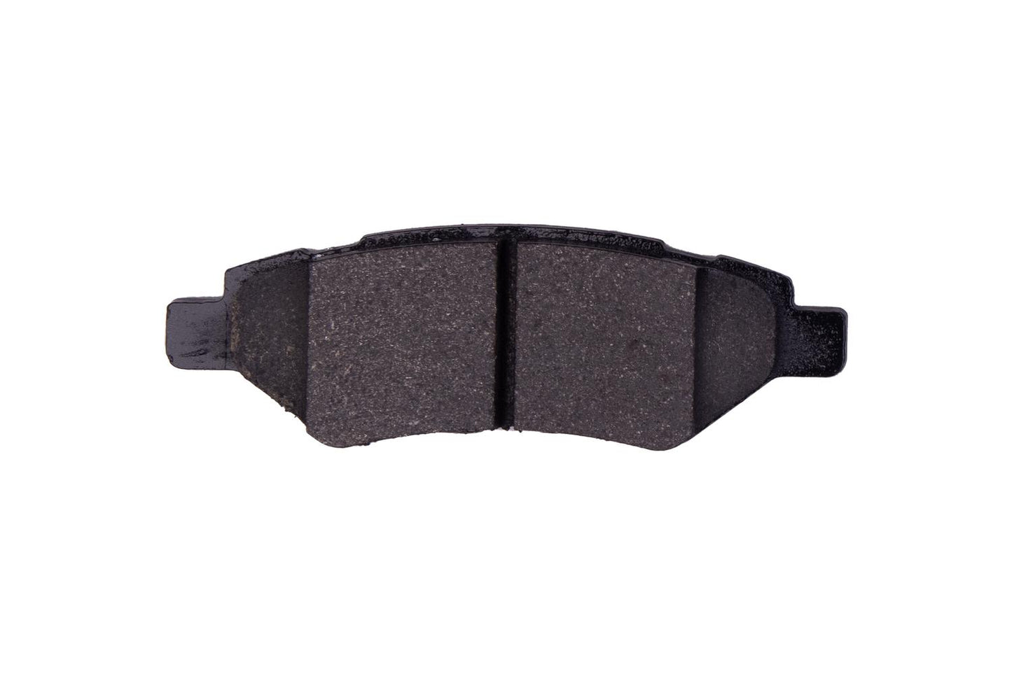 HELLA Brake pad set - T1714 - for e.g. CADILLAC / CHEVROLET / SAAB 8DB355020-011