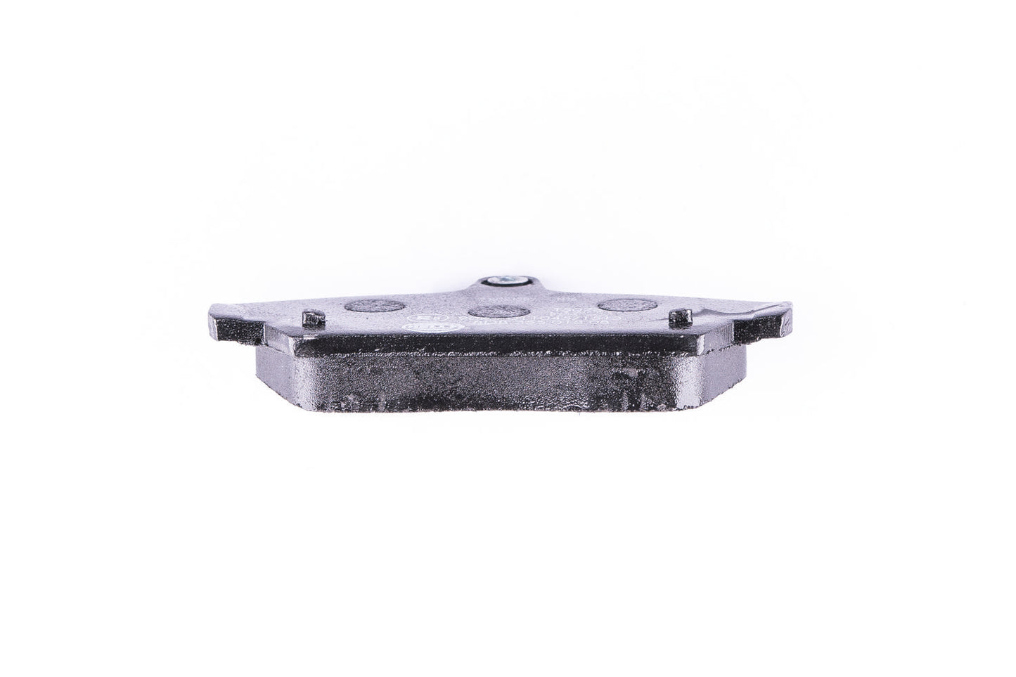 HELLA Brake pad set - T5073 - for e.g. MG / ROVER 8DB355018-081