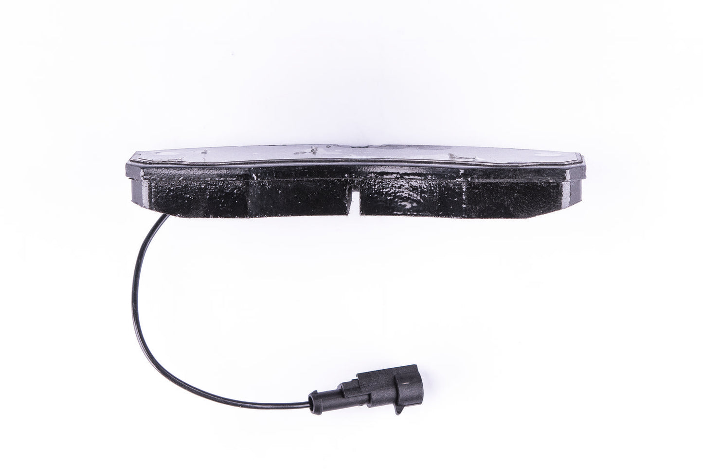 HELLA Brake pad set - T2109 - for e.g. NISSAN 8DB355020-711