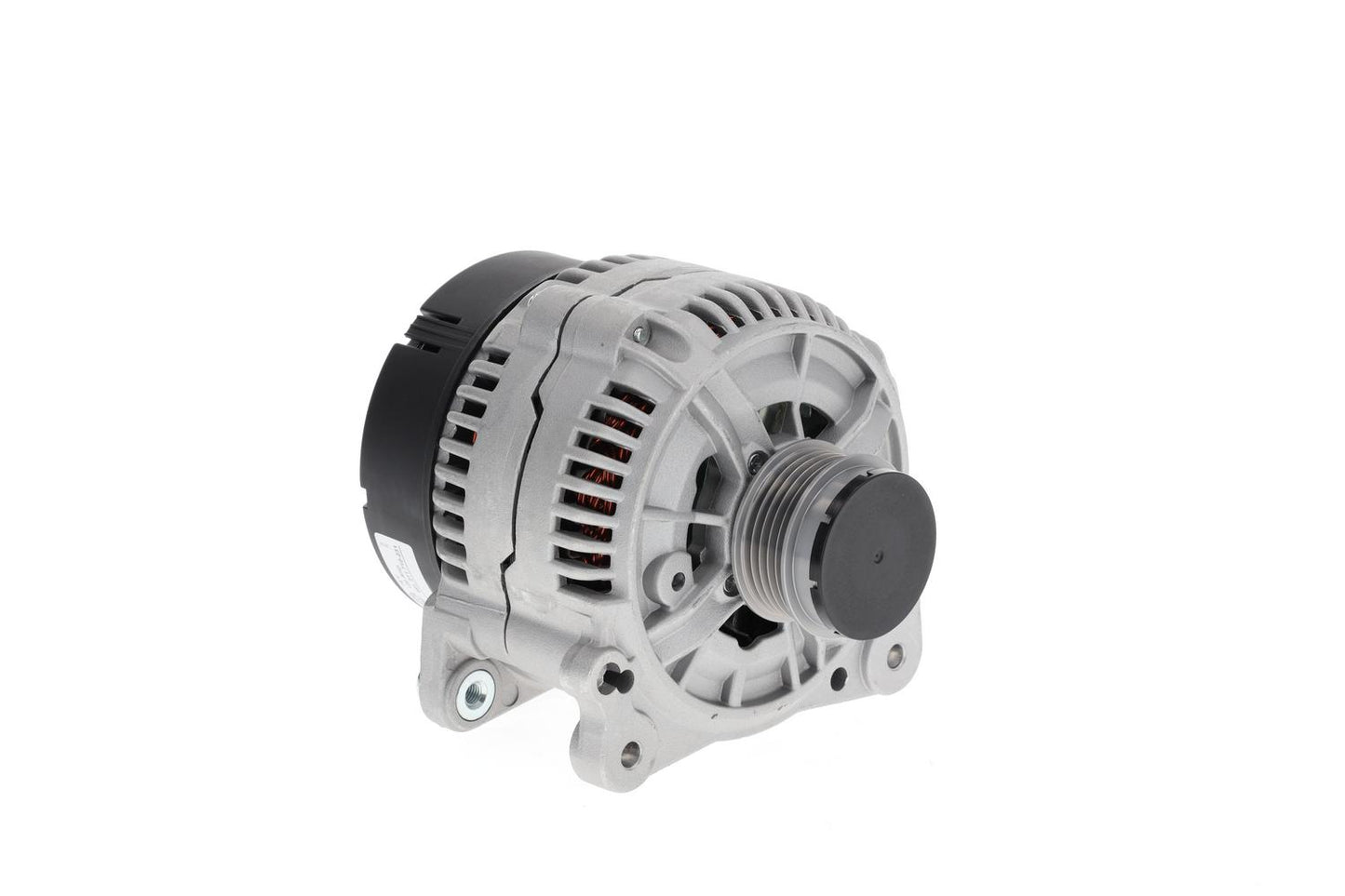 HELLA Alternator - 14V - 120A - for e.g. VW Passat Variant (3B5) 8EL011710-231
