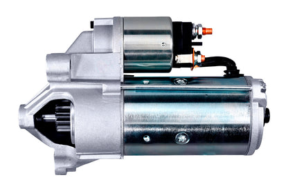 HELLA Starter - 12V - 1.7kW - for e.g. Citroën Xsara Picasso (N68) 8EA011610-071