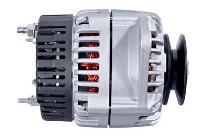HELLA Alternator - 12V - 95A - for e.g. Renault Ceres 95 A 8EL015643-821