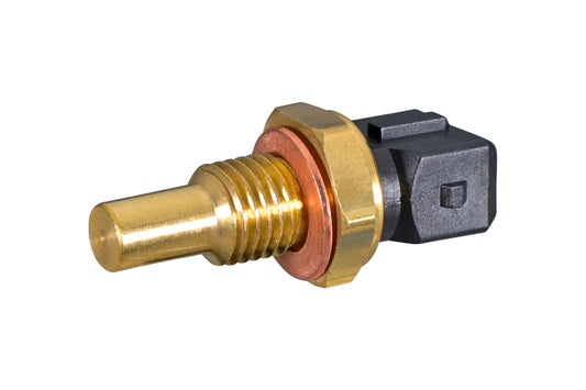 HELLA Sensor, coolant temperature - 2-pin connector 6PT358385-151