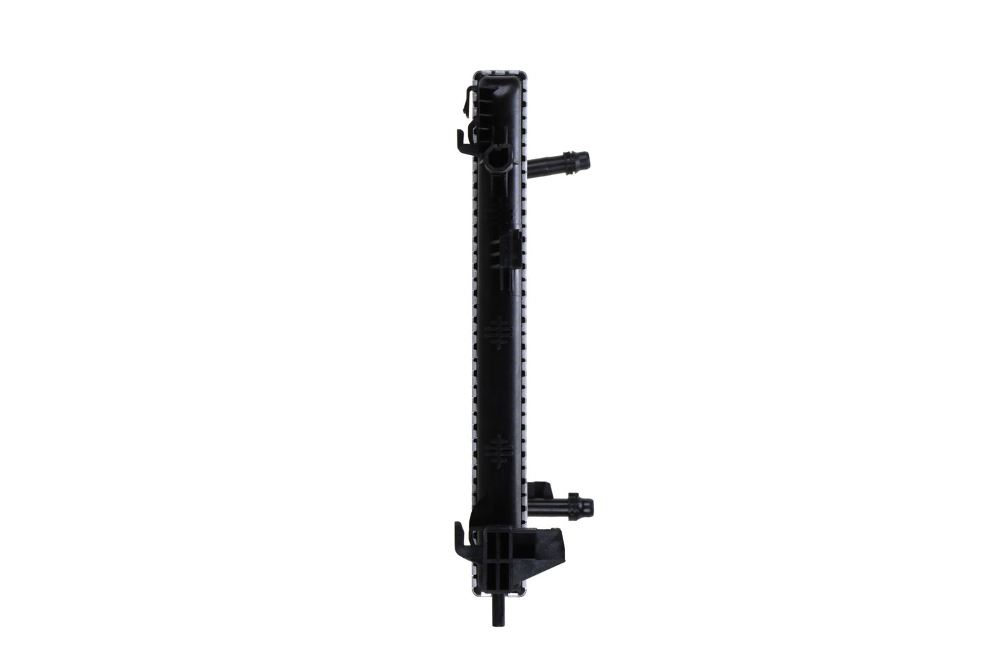Hella Engine Coolant Radiator 8MK366300-441