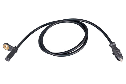 HELLA Sensor, wheel speed - 2-pin connector 6PU358216-781