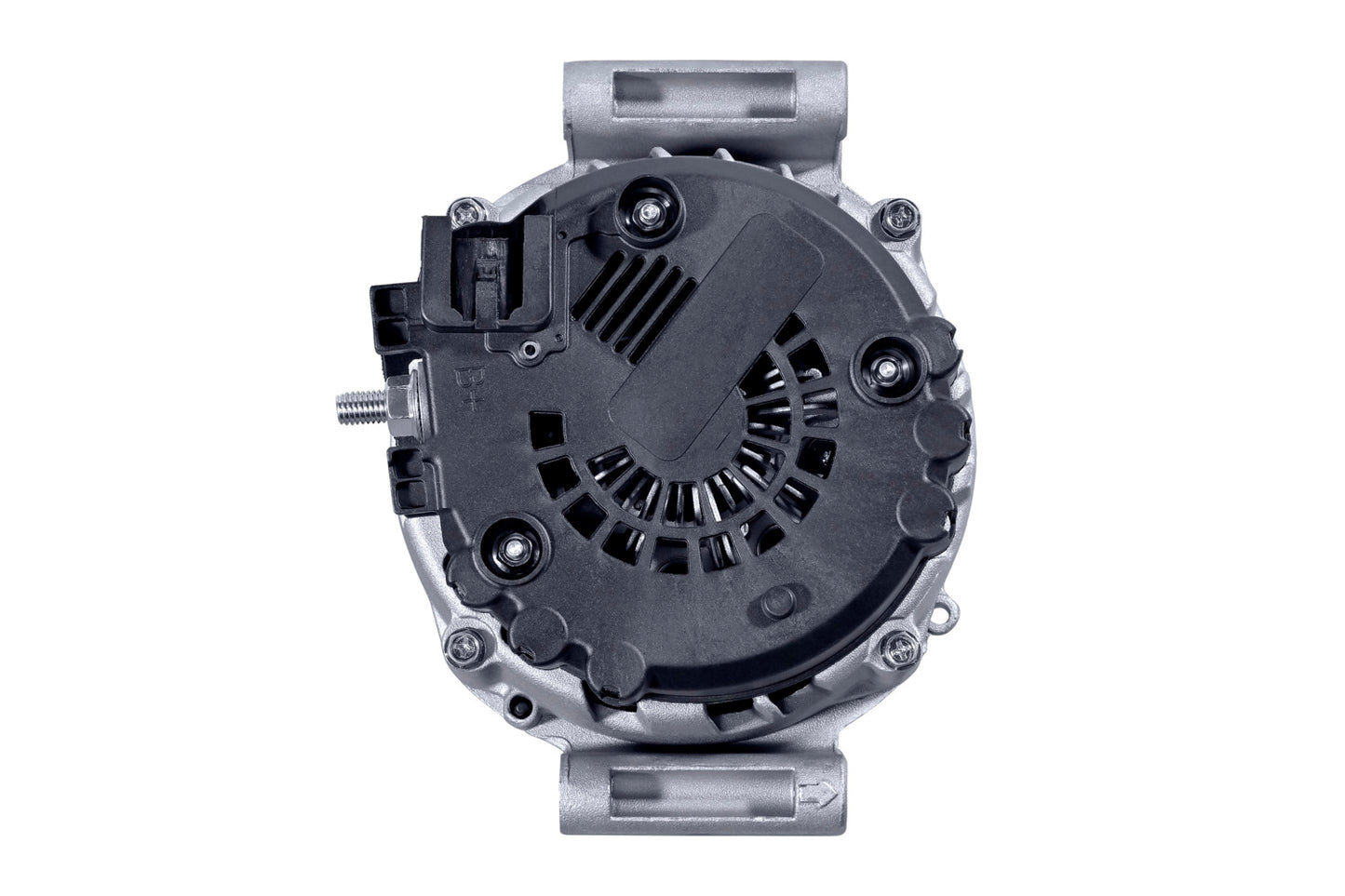 HELLA Alternator - 12V - 200A - for e.g. MERCEDES-BENZ SPRINTER  (B906)  8EL015637-761