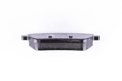 HELLA Brake pad set - T2184 - for e.g. MERCEDES-BENZ 8DB355020-471