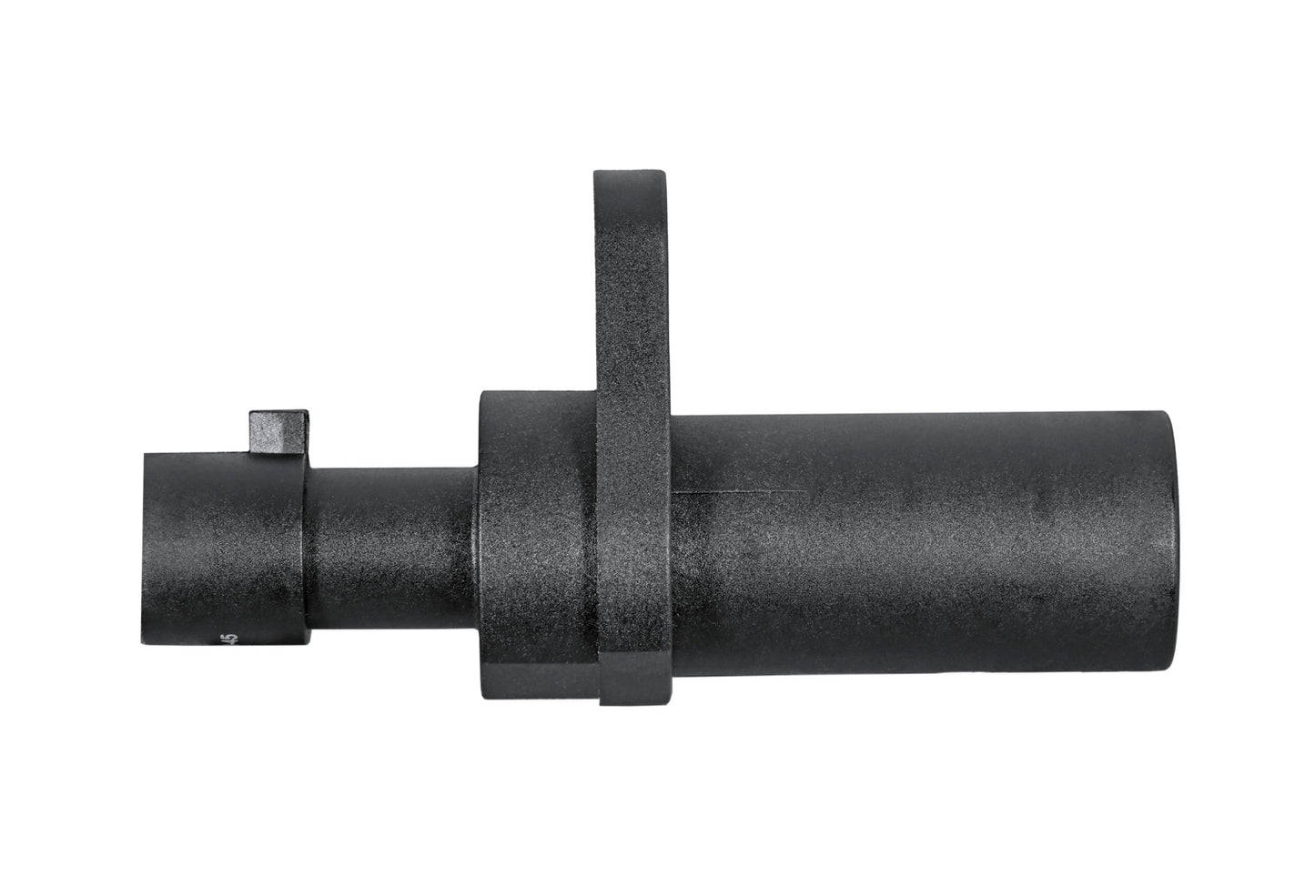 HELLA Sensor, crankshaft pulse - 2-pin connector 6PU358380-451