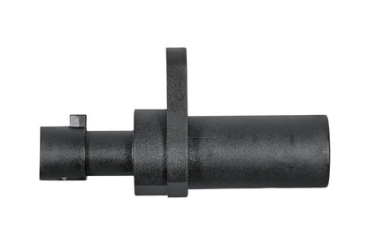 HELLA Sensor, crankshaft pulse - 2-pin connector 6PU358380-451