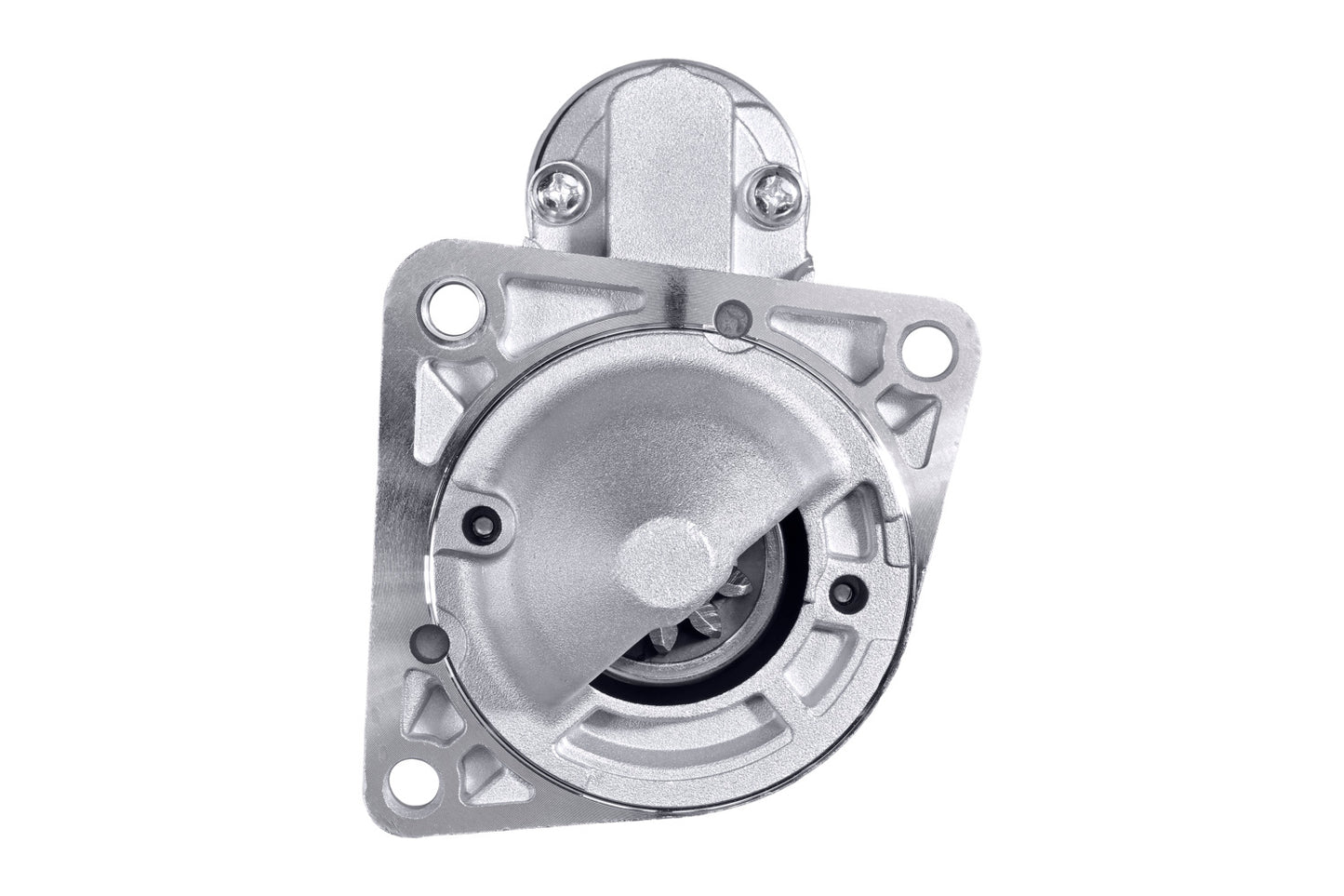 HELLA Starter - 12V - 1.7kW - for e.g. Opel Insignia A Sports Tourer (G09) 8EA012527-641