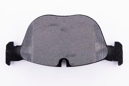 HELLA Brake pad set - T1619 - for e.g. BMW 8DB355012-541