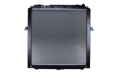 Hella Engine Coolant Radiator 8MK366302-191