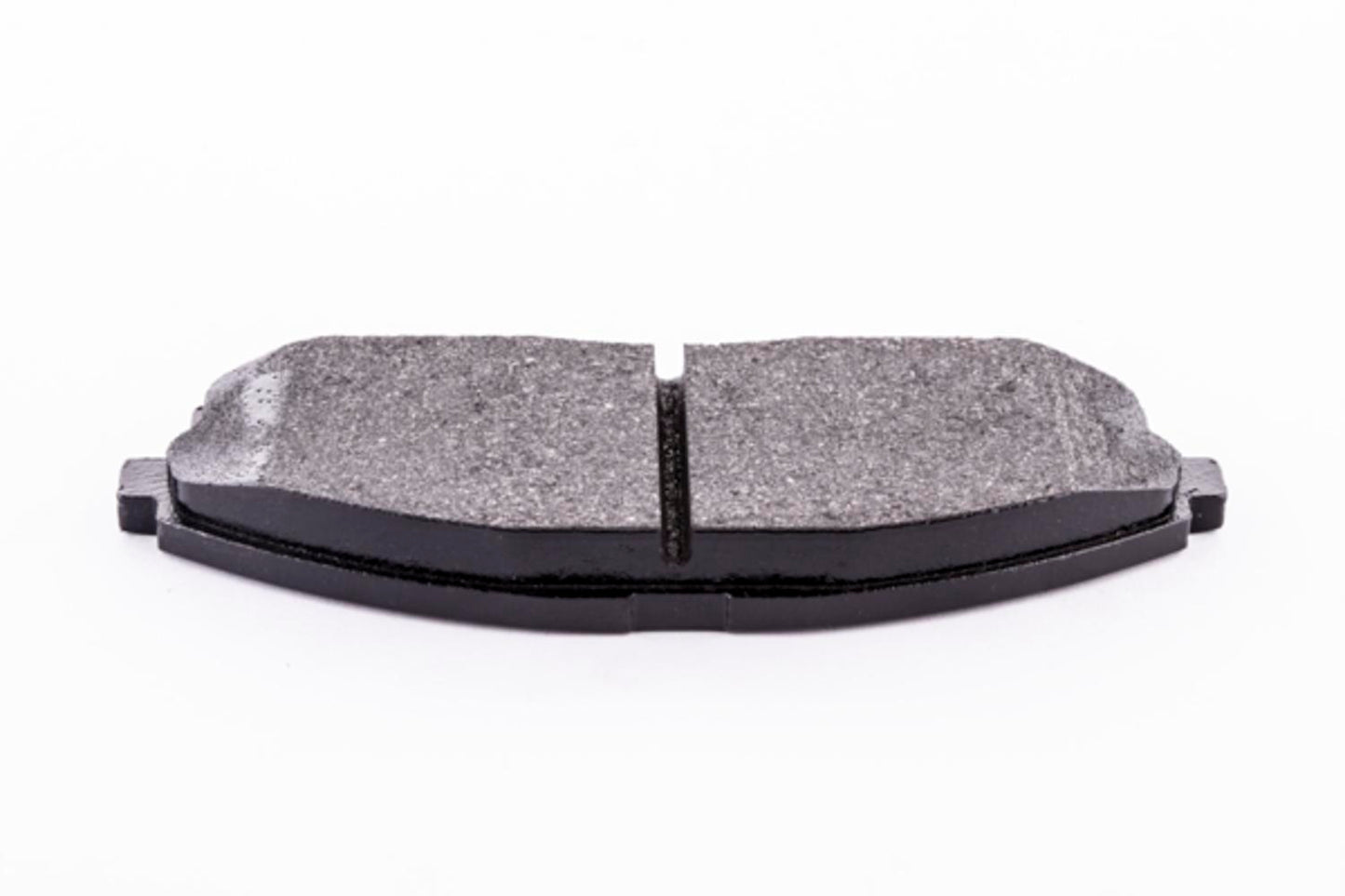 HELLA Brake pad set - T1242 - for e.g. HYUNDAI 8DB355009-381