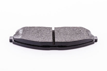 HELLA Brake pad set - T1242 - for e.g. HYUNDAI 8DB355009-381