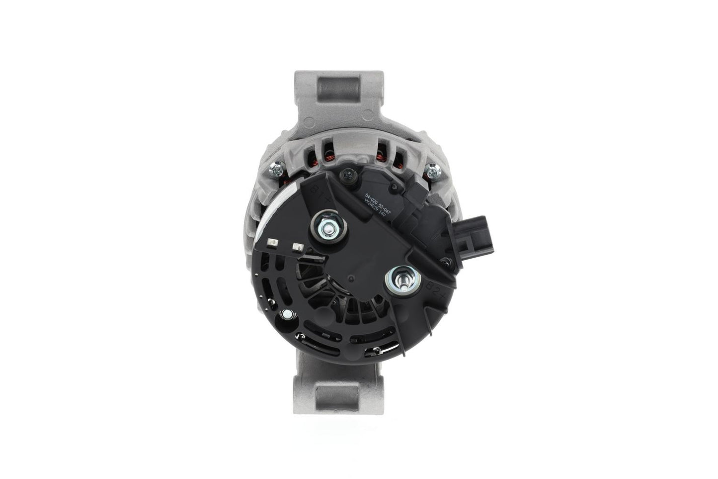 HELLA Alternator - 14V - 150A - for e.g. Peugeot 307 (3A/C) 8EL011710-491
