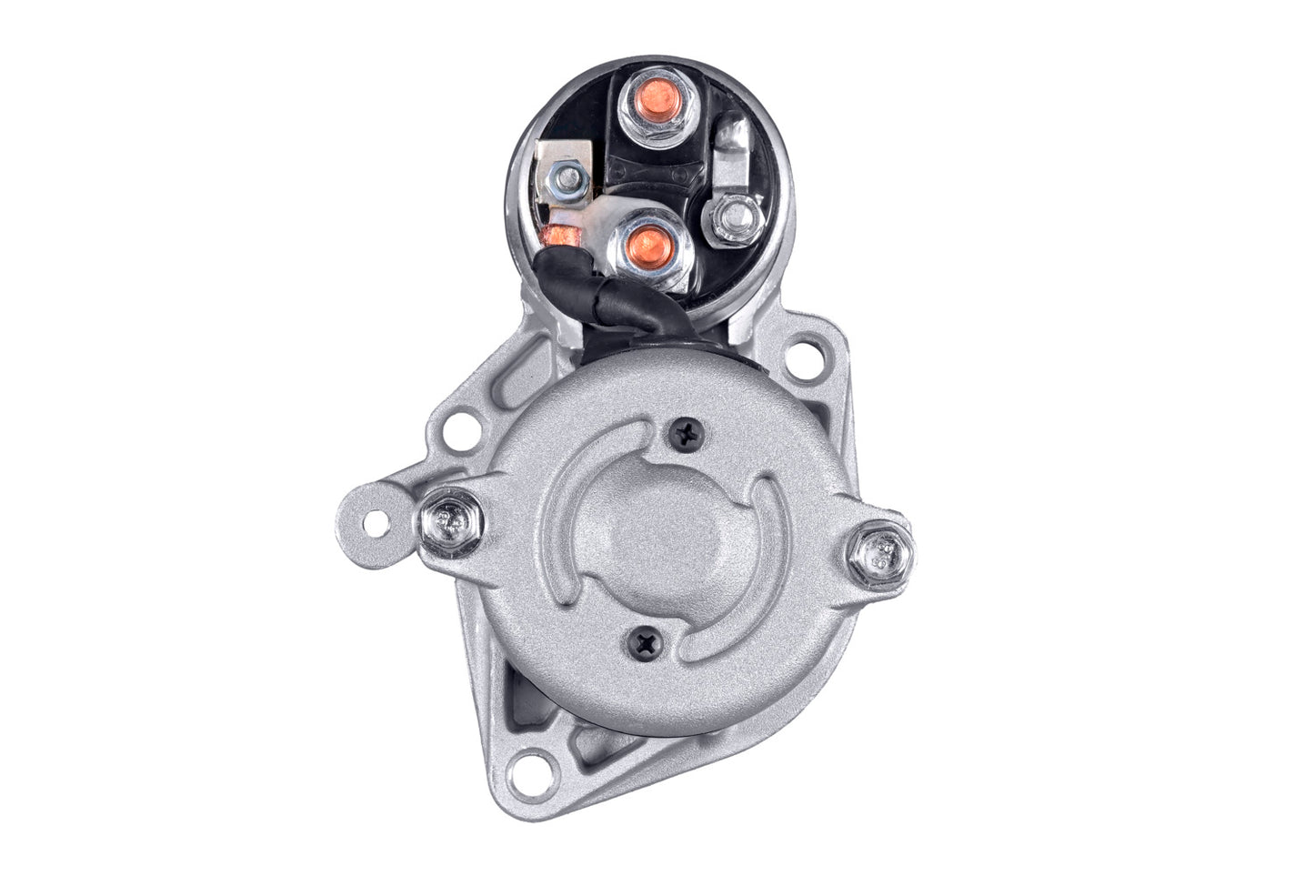 HELLA Starter - 12V - 1.8kW - for e.g. BMW 3 (E46) 8EA011610-971