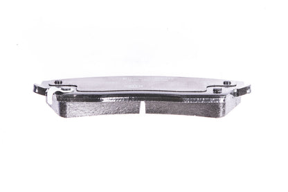 HELLA Brake pad set - T2580 - for e.g. CHRYSLER / DODGE 8DB355025-001