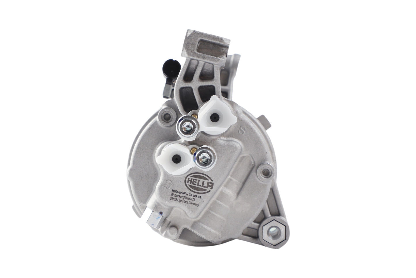 Hella Aircon Compressor 8FK366200-581