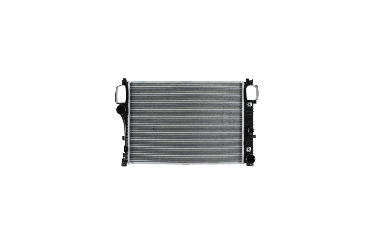 Hella Engine Coolant Radiator 8MK366302-611
