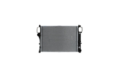 Hella Engine Coolant Radiator 8MK366302-611