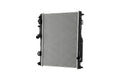 Hella Engine Coolant Radiator 8MK366301-831