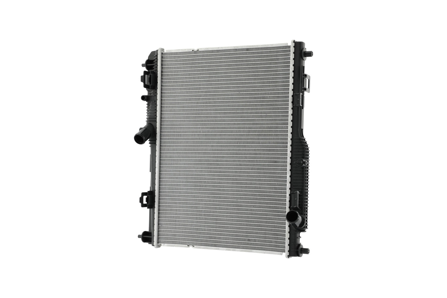 Hella Engine Coolant Radiator 8MK366301-831