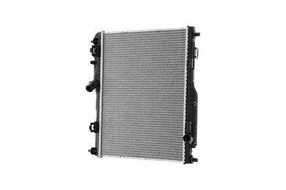 Hella Engine Coolant Radiator 8MK366301-831