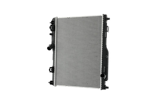 Hella Engine Coolant Radiator 8MK366301-831