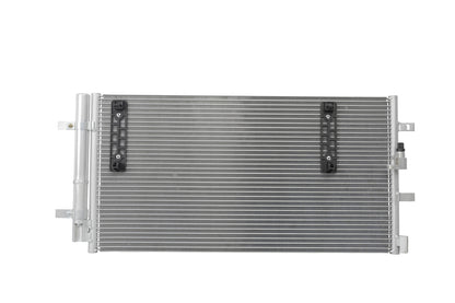 Hella Aircon Condenser 8FC366221-321