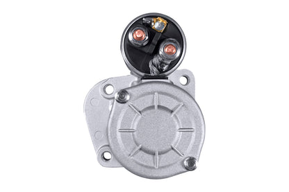 HELLA Starter - 12V - 0.85kW - for e.g. Renault Clio II (Bb_, Cb_) 8EA011610-061