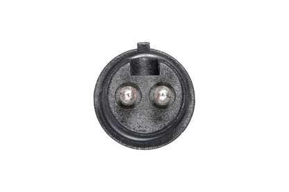 HELLA Sensor, wheel speed - 2-pin connector 6PU358216-771