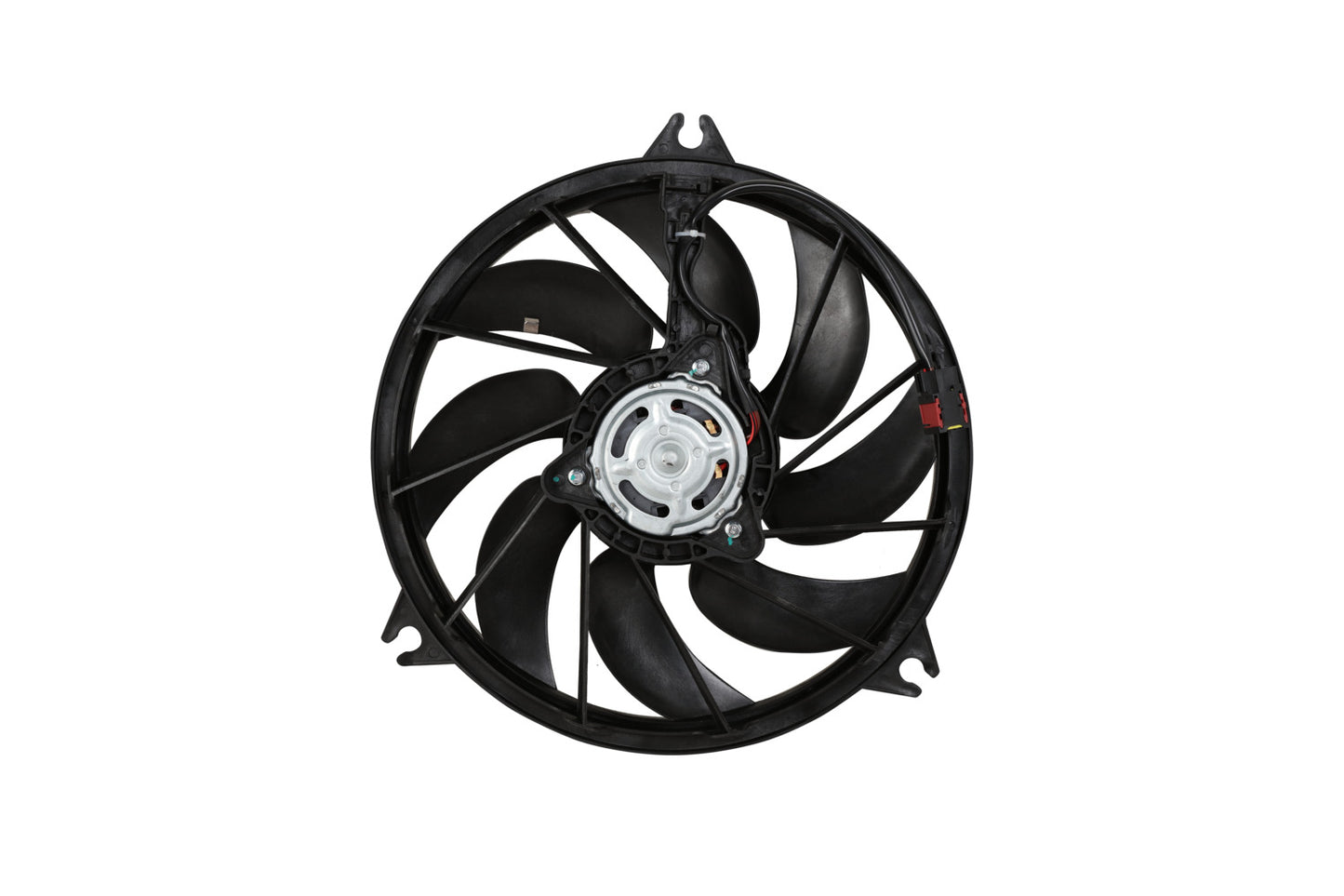 Hella Radiator Cooling Fan 8EW366420-571