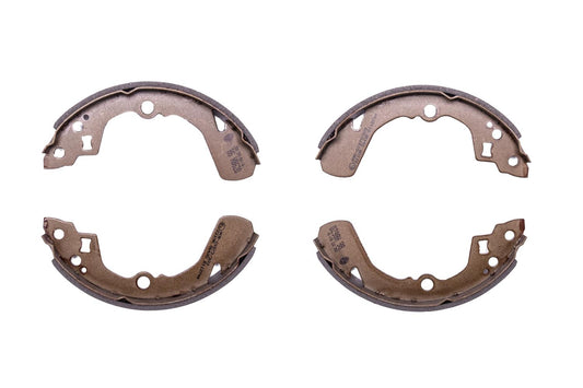 HELLA Brake Shoe Set - H8620 - for e.g. CHEVROLET / DAIHATSU / GEO / HOLDEN 8DB355001-141