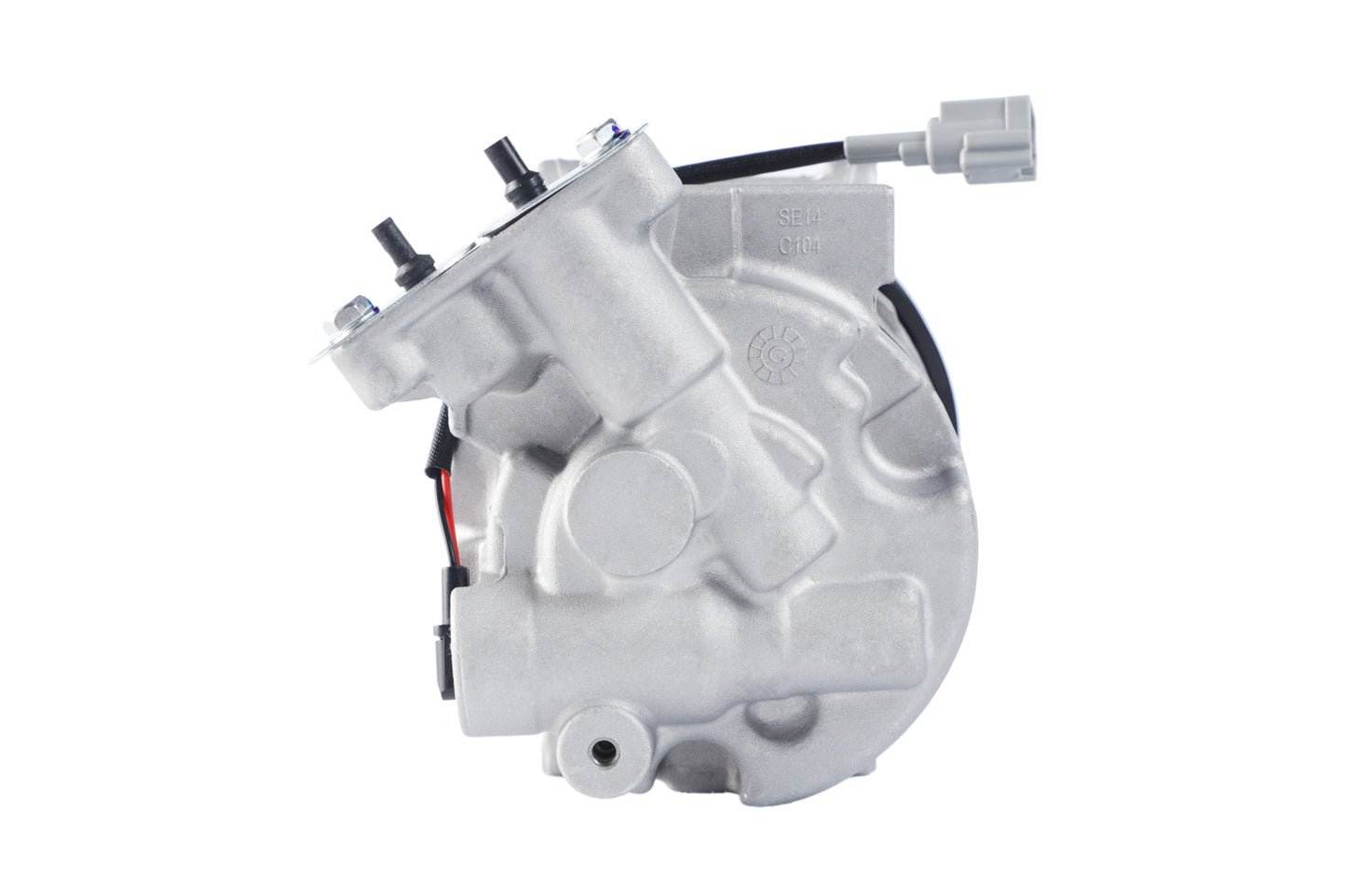 Hella Aircon Compressor 8FK366201-121