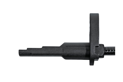 HELLA Sensor, wheel speed - 2-pin connector - Front Axle 6PU358251-111