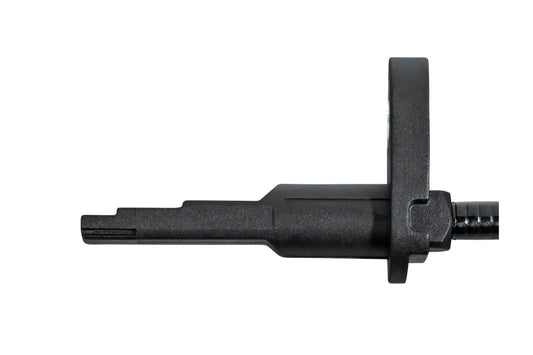 HELLA Sensor, wheel speed - 2-pin connector - Front Axle 6PU358251-111