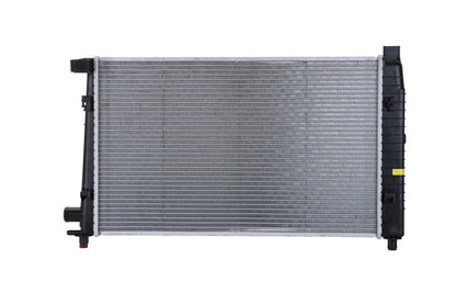 Hella Engine Coolant Radiator 8MK366300-101