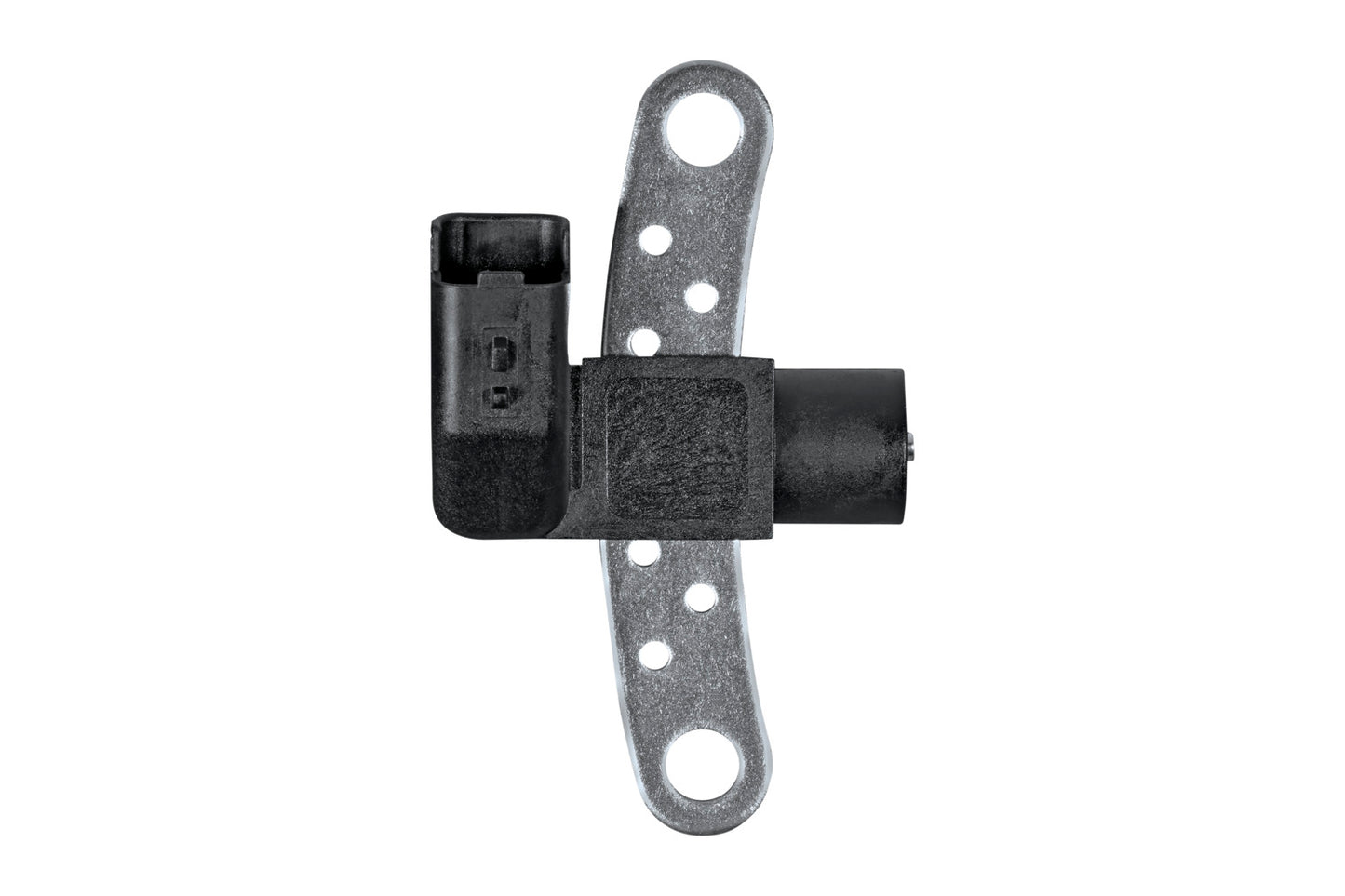 HELLA Sensor, crankshaft pulse - 12V - 2-pin connector 6PU358381-301