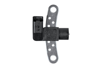 HELLA Sensor, crankshaft pulse - 12V - 2-pin connector 6PU358381-301