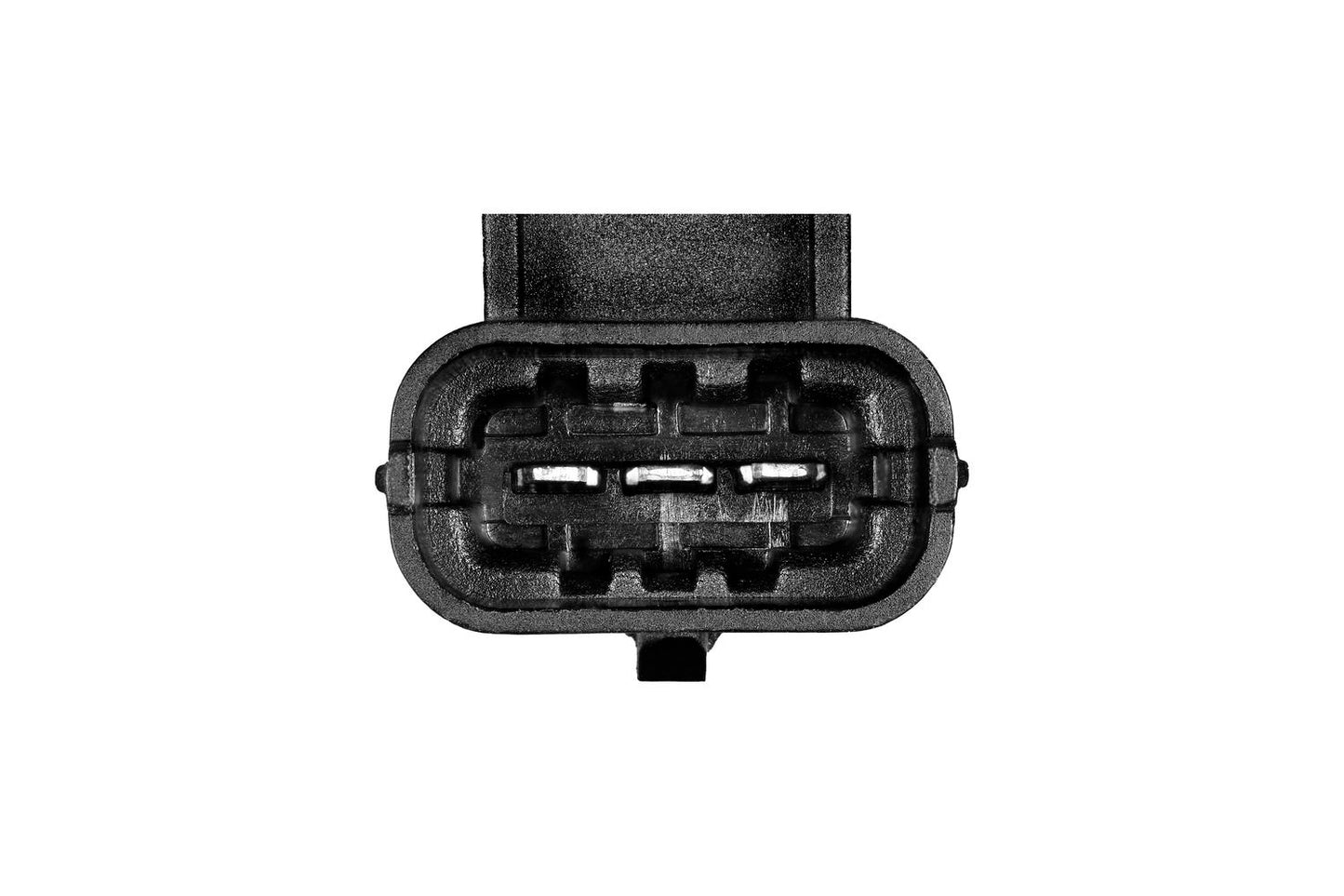 HELLA Sensor, camshaft position - 3-pin connector 6PU358380-601