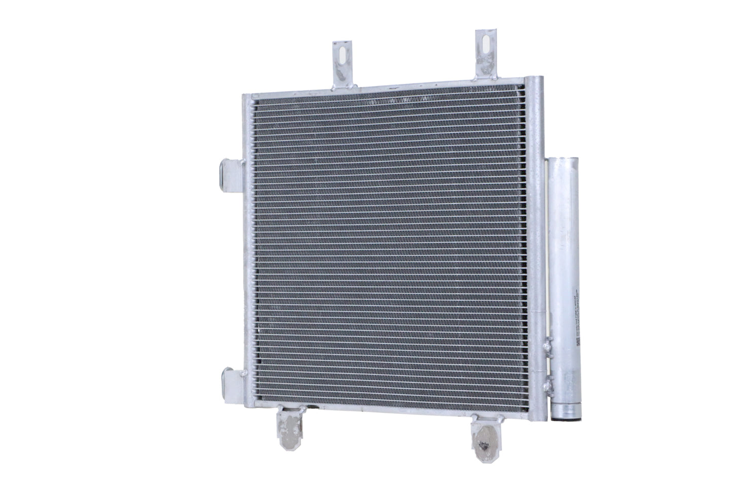 Hella Aircon Condenser 8FC366221-611